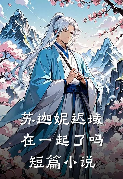 苏迦妮迟域在一起了吗短篇小说