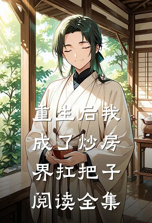 重生后我成了炒房界扛把子阅读全集