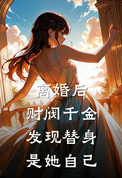 离婚后，财阀千金发现替身是她自己