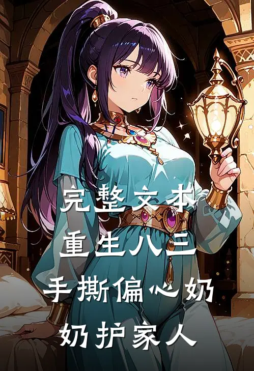 完整文本重生八三，手撕偏心奶奶护家人
