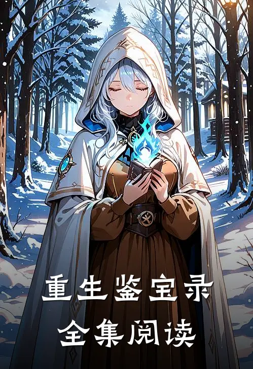 重生鉴宝录全集阅读