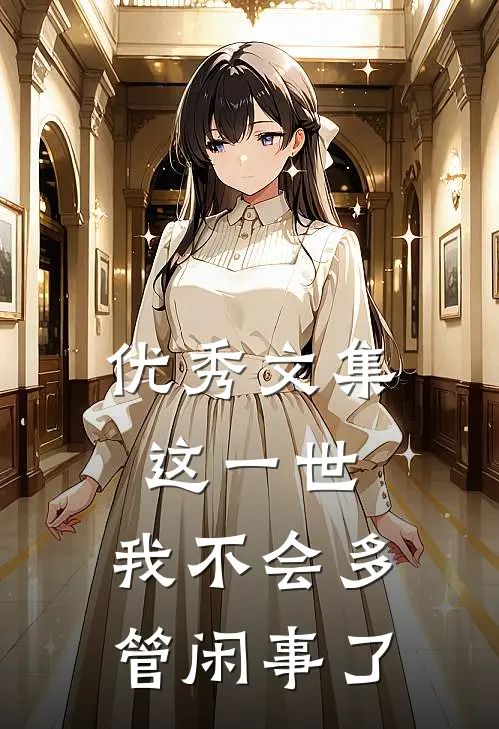 优秀文集这一世，我不会多管闲事了