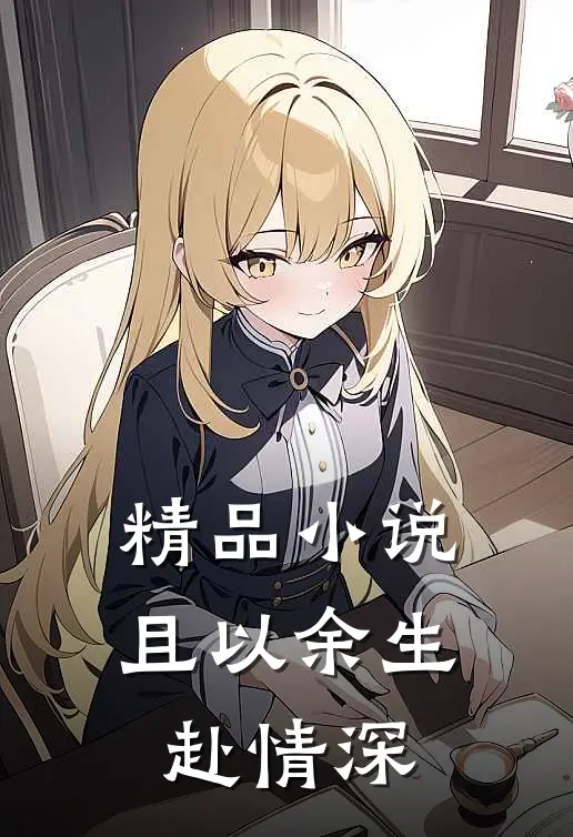 精品小说且以余生赴情深