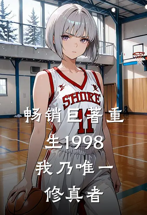 畅销巨著重生 1998：我乃唯一修真者
