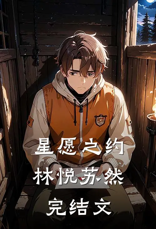 星愿之约林悦苏然完结文