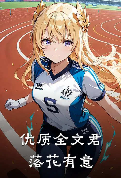 优质全文君落花有意