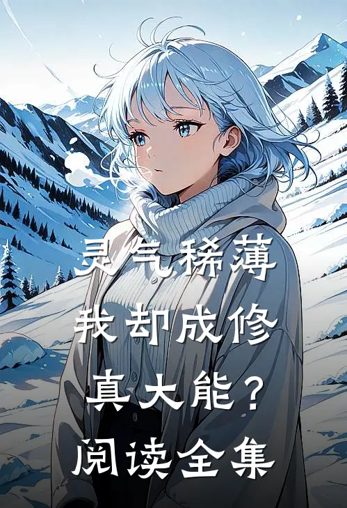 灵气稀薄，我却成修真大能？阅读全集