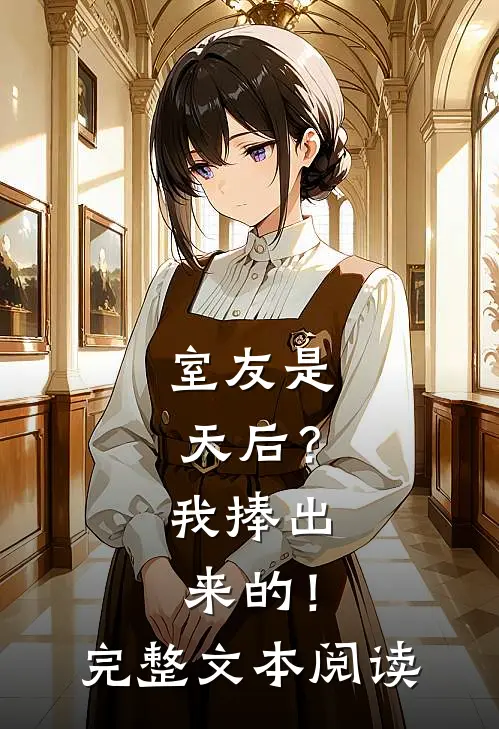 室友是天后？我捧出来的！完整文本阅读