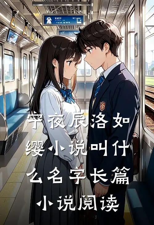 宁夜辰洛如缨小说叫什么名字长篇小说阅读