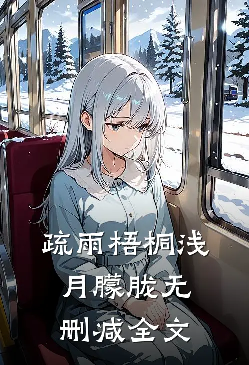 疏雨梧桐浅月朦胧无删减全文