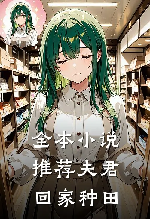 全本小说推荐夫君，回家种田