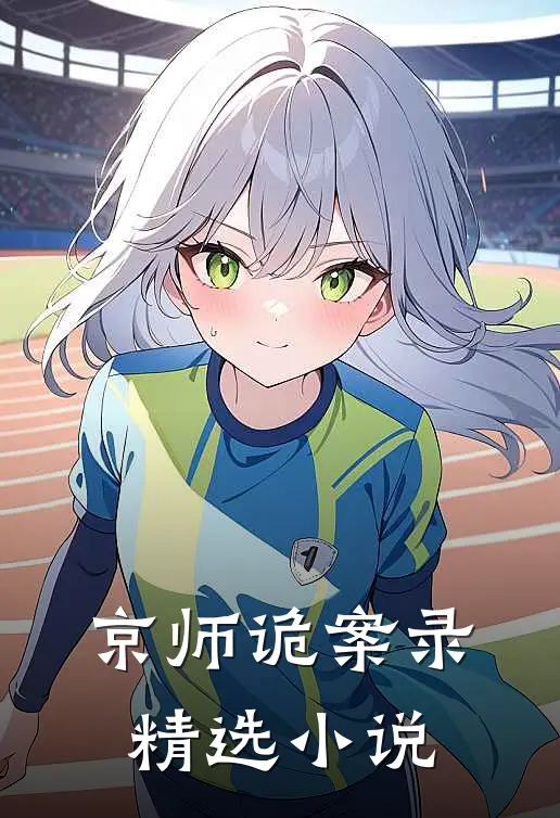 京师诡案录精选小说
