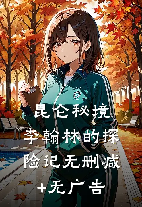 《昆仑秘境：李翰林的探险记》无删减+无广告