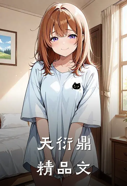 天衍鼎精品文
