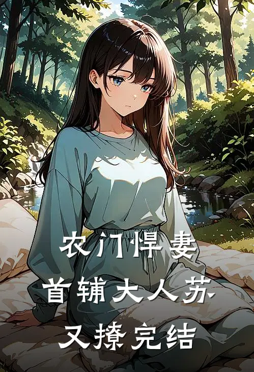 农门悍妻：首辅大人苏又撩完结