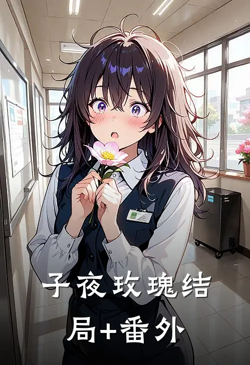 子夜玫瑰结局+番外