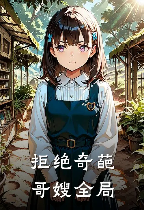 拒绝奇葩哥嫂全局