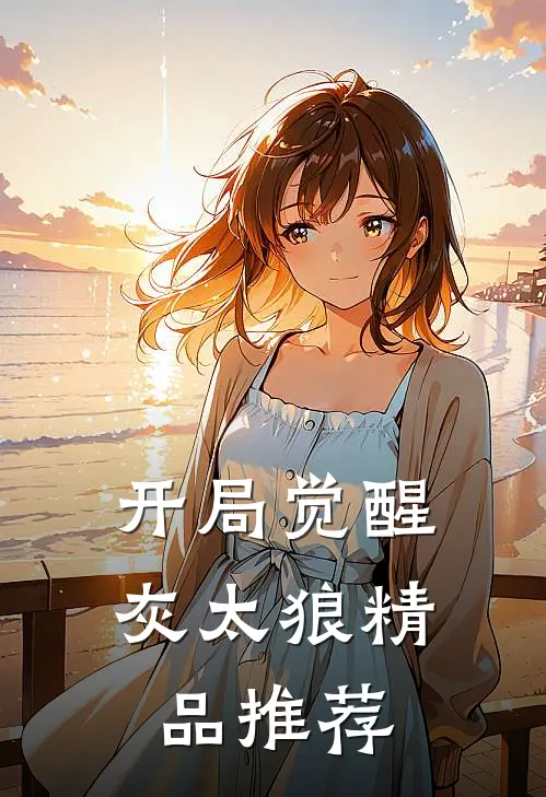 开局觉醒灰太狼精品推荐
