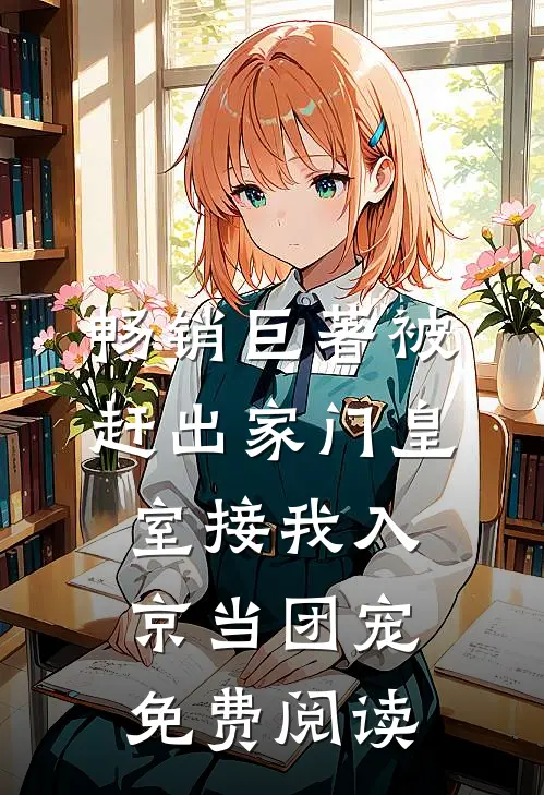畅销巨著被赶出家门皇室接我入京当团宠免费阅读