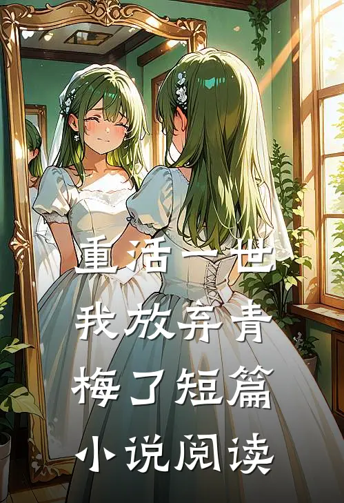 重活一世，我放弃青梅了短篇小说阅读