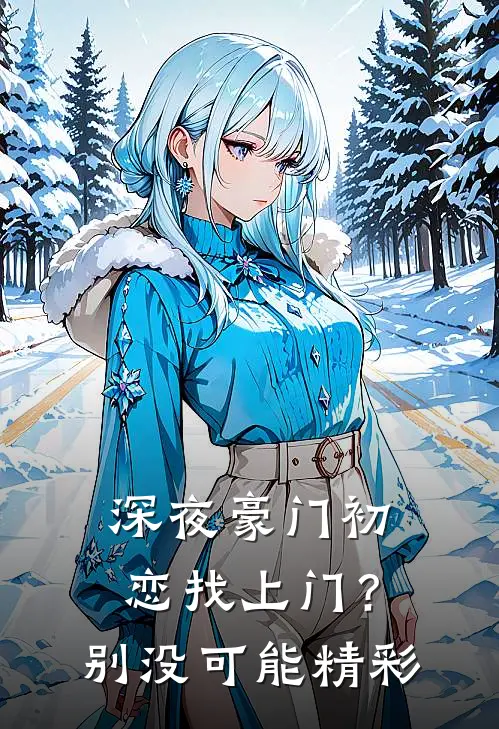 深夜豪门初恋找上门？别，没可能精彩