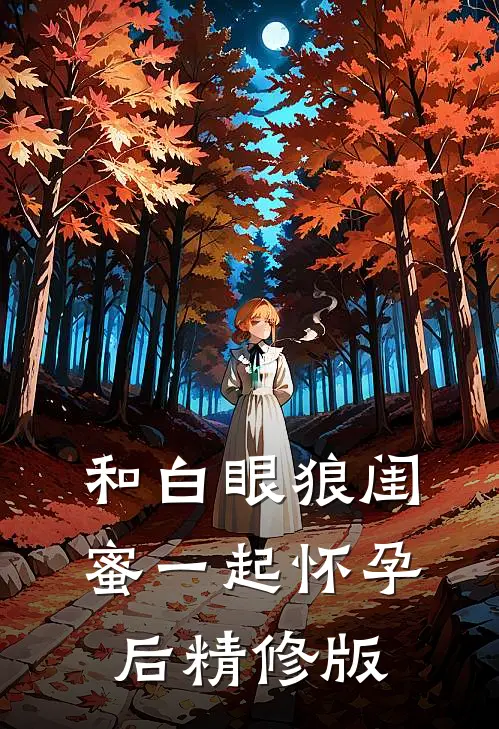 和白眼狼闺蜜一起怀孕后精修版