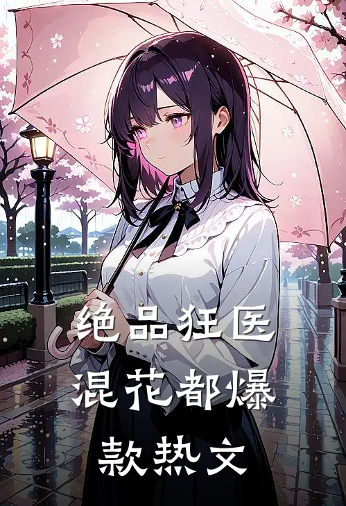 绝品狂医混花都爆款热文