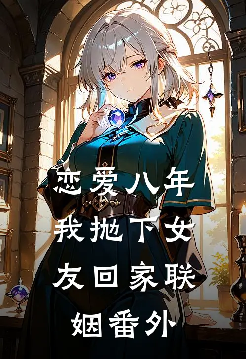 恋爱八年，我抛下女友回家联姻 番外