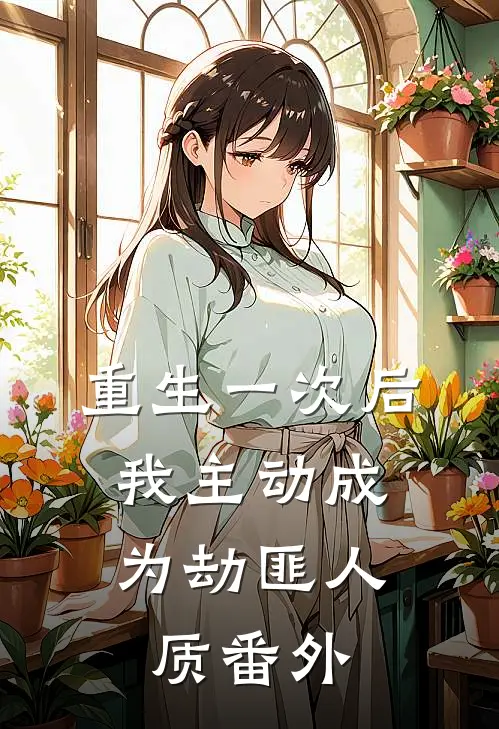 重生一次后，我主动成为劫匪人质番外