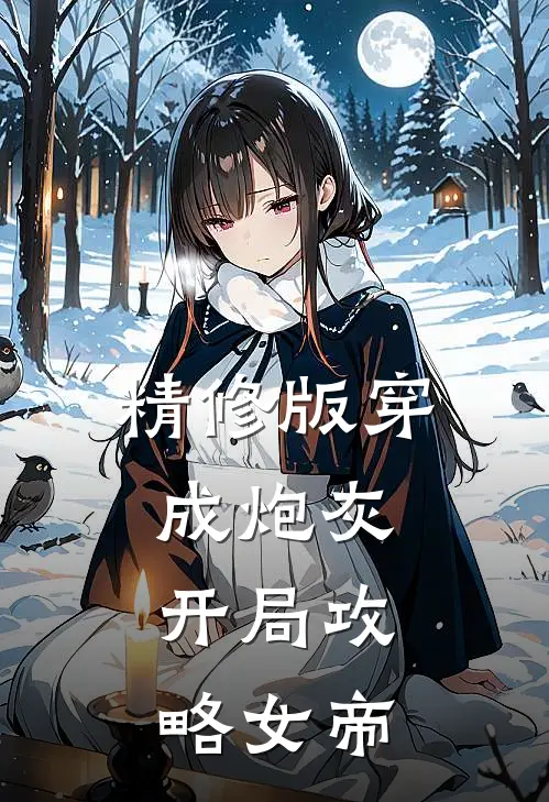 精修版穿成炮灰,开局攻略女帝