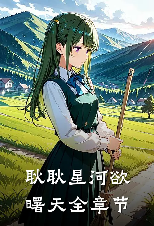 耿耿星河欲曙天全章节