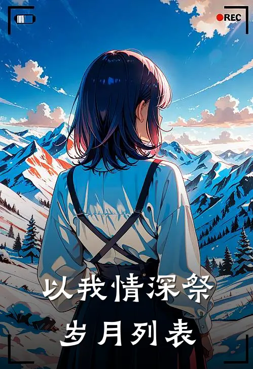 以我情深祭岁月列表