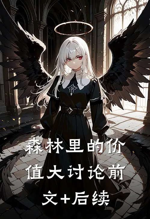 《森林里的价值大讨论》前文+后续