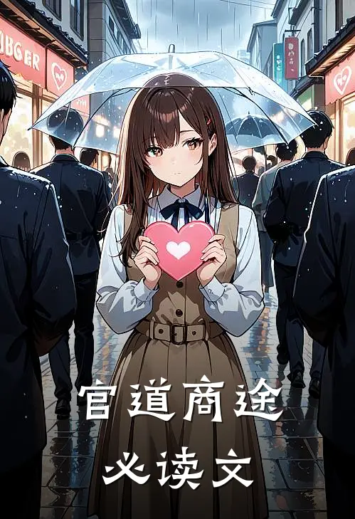 官道商途必读文