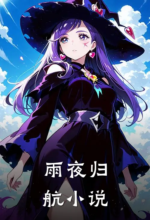 《雨夜归航》小说