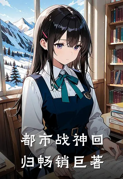 都市战神回归畅销巨著