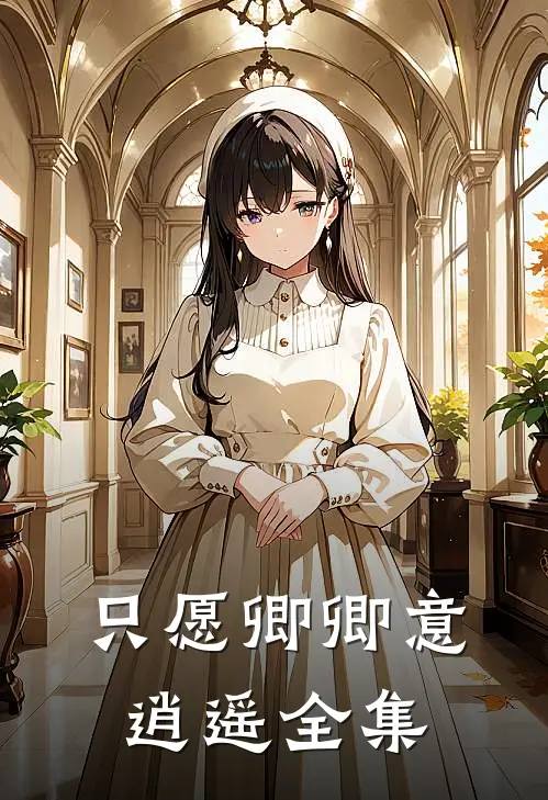 只愿卿卿意逍遥全集