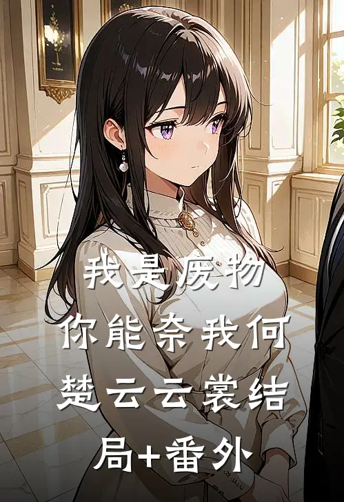 我是废物，你能奈我何楚云云裳结局+番外