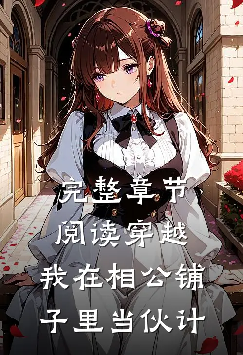 完整章节阅读穿越：我在相公铺子里当伙计