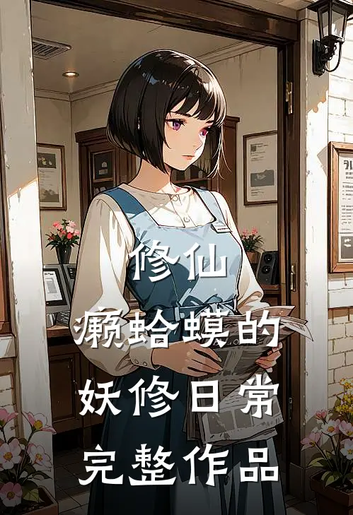 修仙:癞蛤蟆的妖修日常完整作品