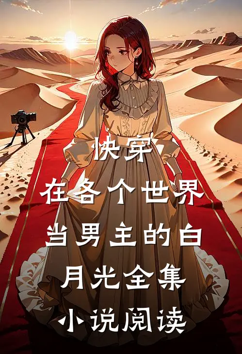 快穿：在各个世界当男主的白月光全集小说阅读