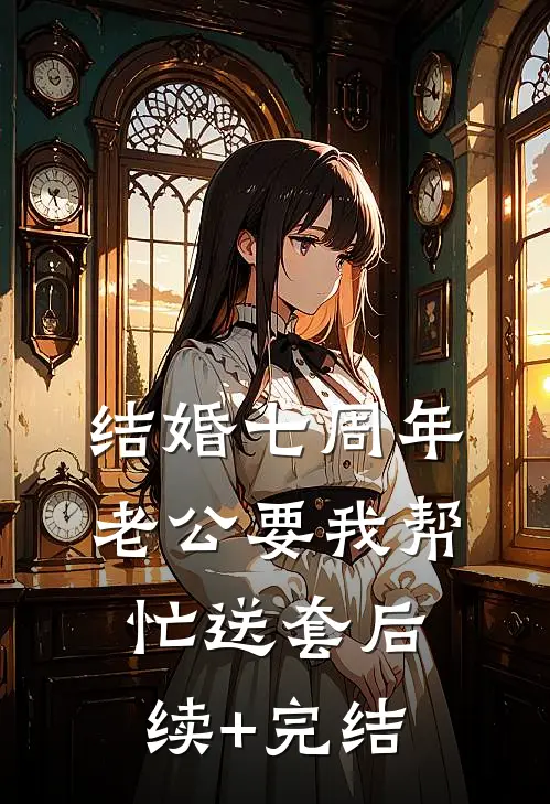 结婚七周年，老公要我帮忙送套后续+完结