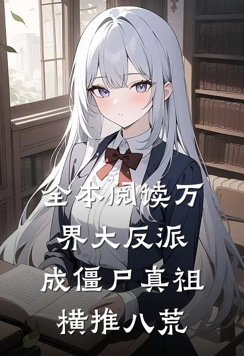 全本阅读万界大反派，成僵尸真祖横推八荒