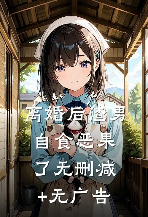 离婚后渣男自食恶果了无删减+无广告
