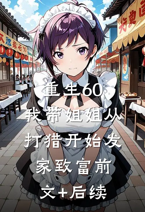 重生60：我带姐姐从打猎开始发家致富前文+后续