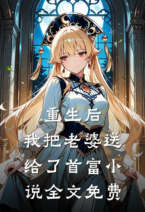 重生后，我把老婆送给了首富小说全文免费