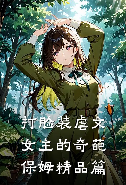 打脸装虐文女主的奇葩保姆精品篇
