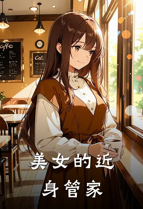 美女的近身管家