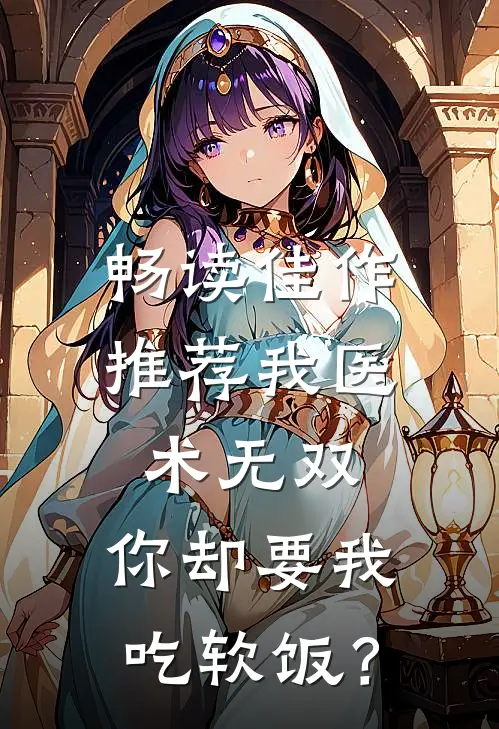 畅读佳作推荐我医术无双，你却要我吃软饭？