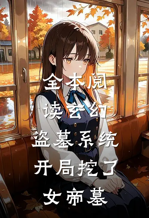 全本阅读玄幻：盗墓系统，开局挖了女帝墓